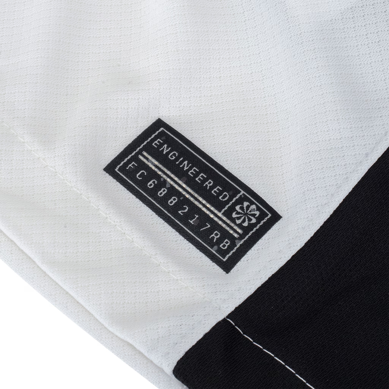 Camisa Corinthians Home 25/26 - Nike Versão Torcedor Masculina