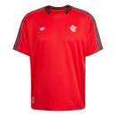 Camisa Flamengo Icon Adidas 25/26