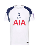 Camisa Tottenham Home 25/26 - Nike Torcedor Masculina