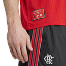 Camisa Flamengo Icon Adidas 25/26