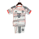 Kit Infantil Bayern de Munique Away 25/26