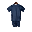 Kit Infantil PSG Home 25/26