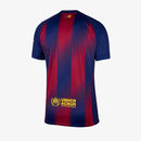 Camisa Barcelona Home 25/26 - Nike Torcedor Masculina