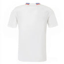 Camisa Lyon Home 23/24 - Branca
