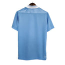 Camisa Manchester City Retrô 2011/2012 Azul - Umbro