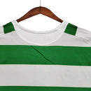 Camisa Celtic Retrô 2005/2006 Verde e Branca - Nike