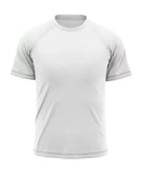 Camisa Treino Branca