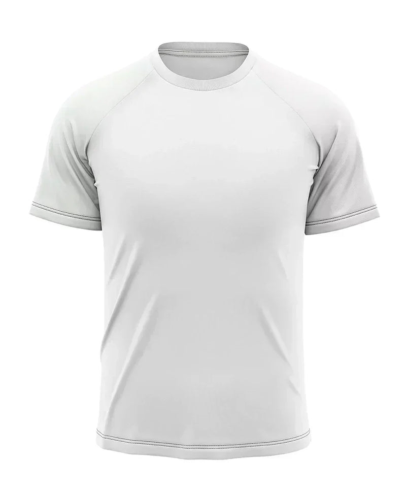 Camisa Treino Branca