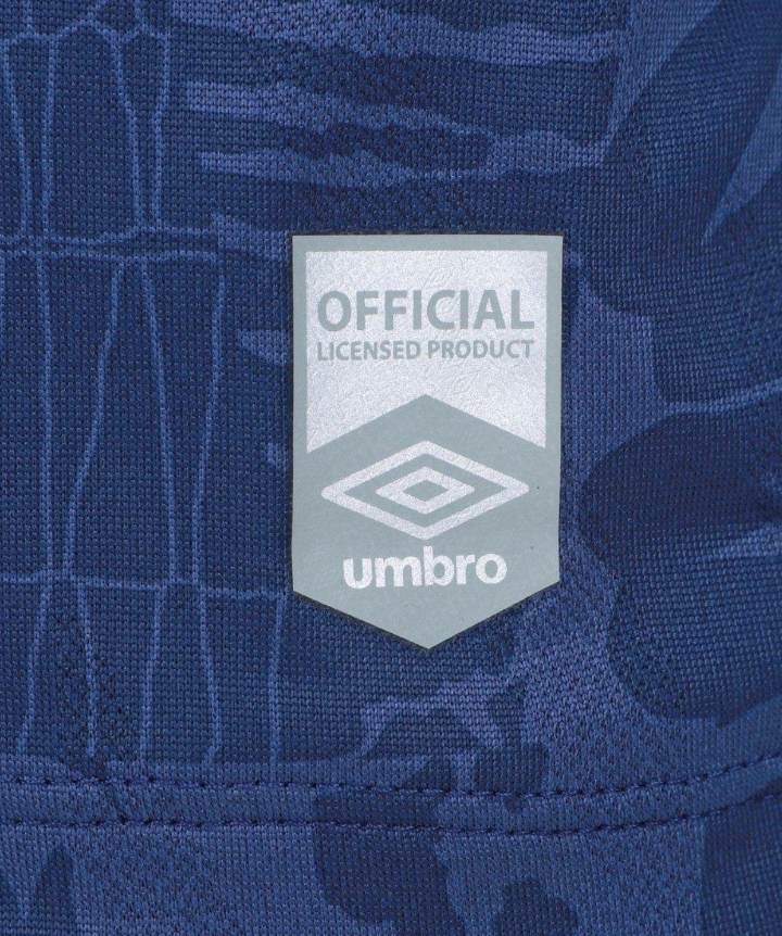 Camisa Grêmio Away Com ALFA 25/26 - Umbro Torcedor Masculina