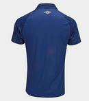 Camisa Grêmio Away Com ALFA 25/26 - Umbro Torcedor Masculina