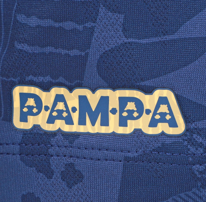 Camisa Grêmio Away Com ALFA 25/26 - Umbro Torcedor Masculina