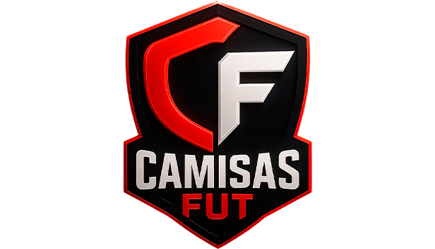 CAMISAS FUT